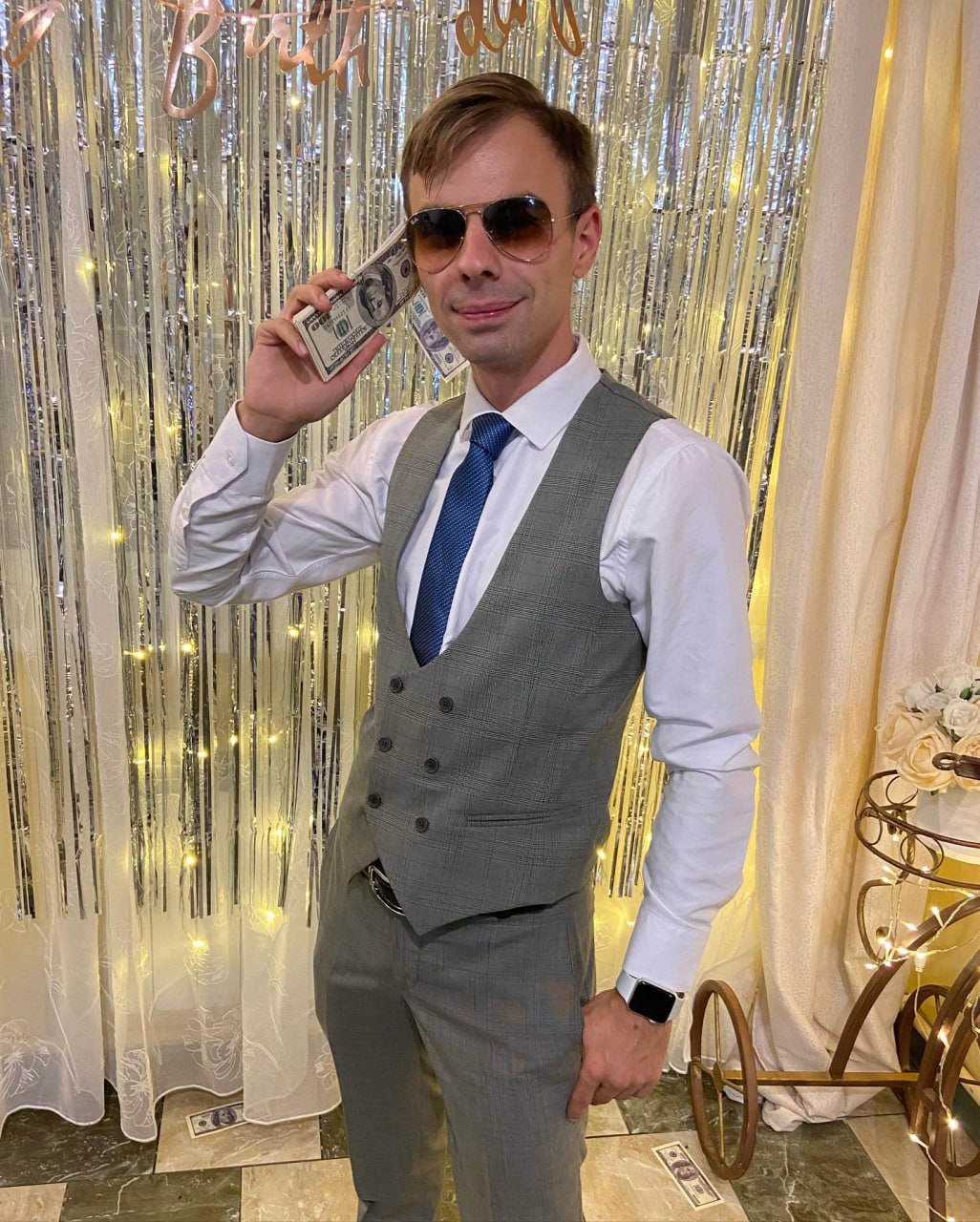 Иван Коршунович